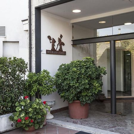 Albergo Vecchio Forno Spoleto Bagian luar foto