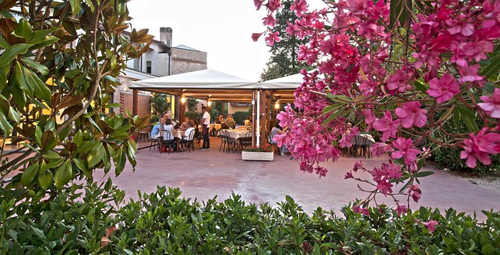 Albergo Vecchio Forno Spoleto Bagian luar foto