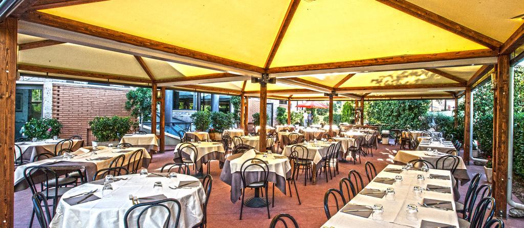 Albergo Vecchio Forno Spoleto Bagian luar foto