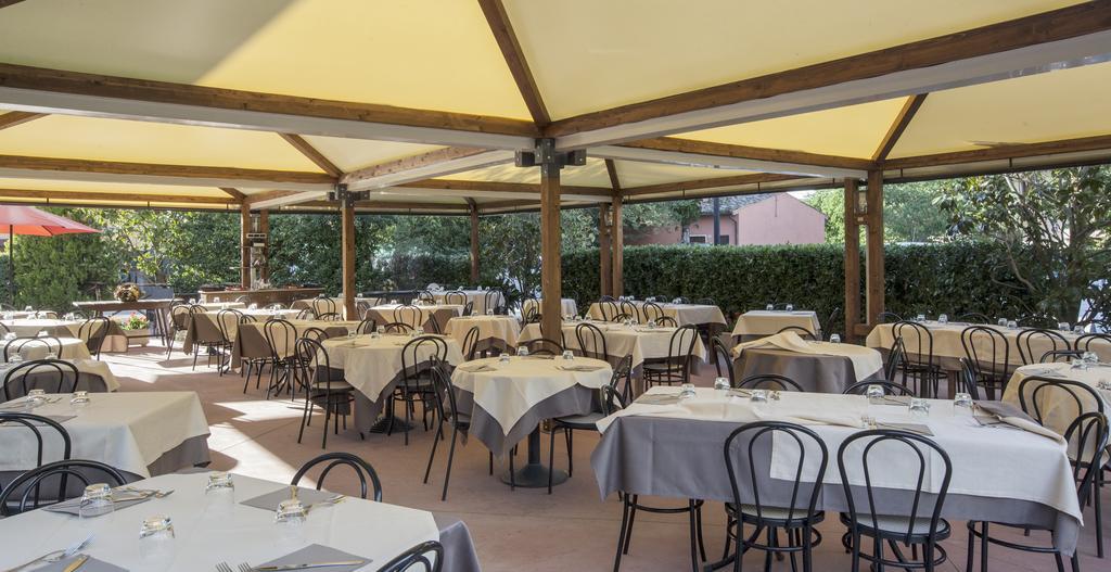 Albergo Vecchio Forno Spoleto Bagian luar foto