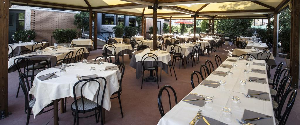 Albergo Vecchio Forno Spoleto Bagian luar foto